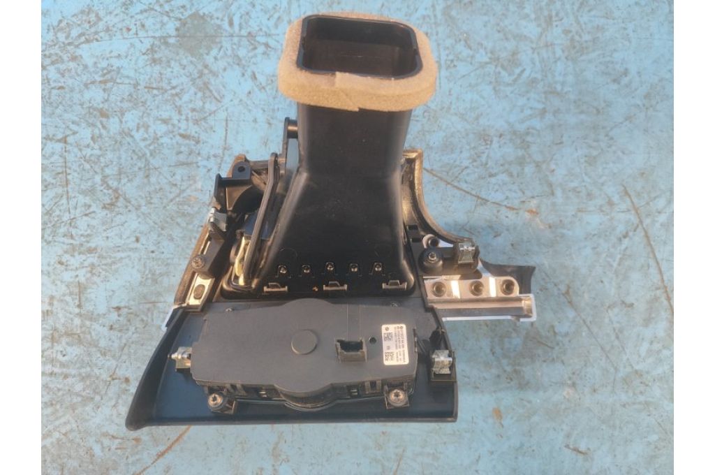 9192744 | Sterownik przełącznika świateł BMW 6 SERIES (F13) 12-18 (367684) - Zdjęcie 3