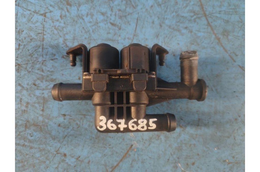 9119164 | zawór nagrzewnicy BMW 6 SERIES (F13) 12-18 (367685)