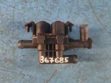 zawór nagrzewnicy BMW 6 SERIES (F13) 12-18