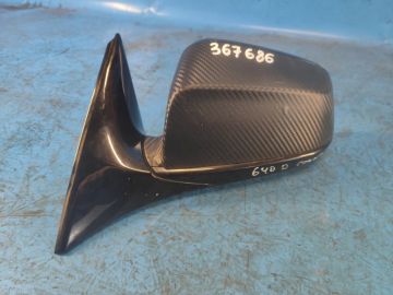 Lusterko lew. BMW 6 SERIES (F13) 12-18