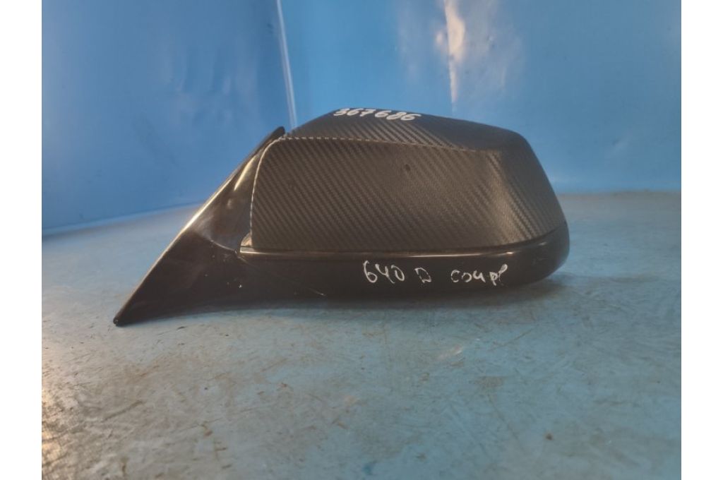 51167283443 | Lusterko lew. BMW 6 SERIES (F13) 12-18 (367686) - Zdjęcie 2