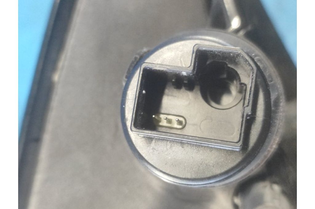 51167283443 | Lusterko lew. BMW 6 SERIES (F13) 12-18 (367686) - Zdjęcie 7