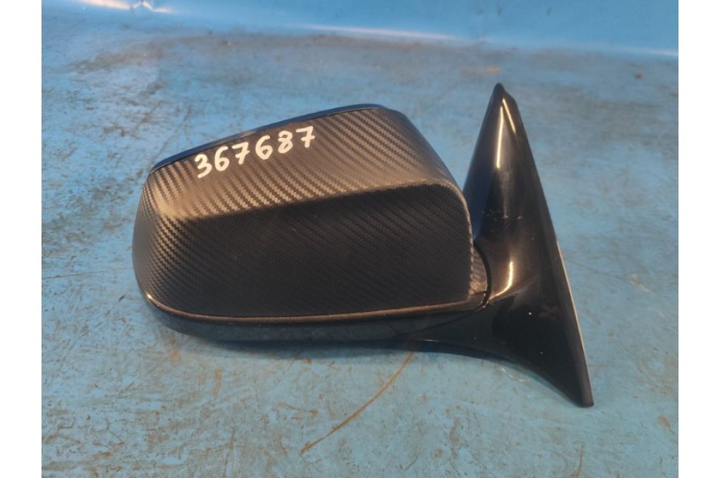 51167283444 | Lusterko praw. BMW 6 SERIES (F13) 12-18 (367687)