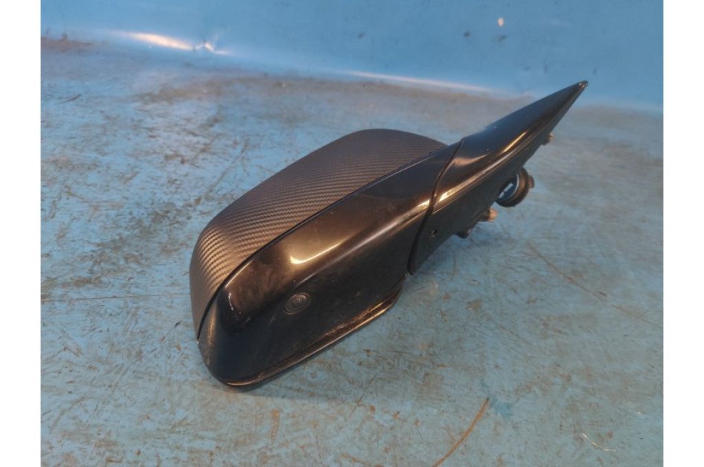 51167283444 | Lusterko praw. BMW 6 SERIES (F13) 12-18 (367687) - Zdjęcie 2