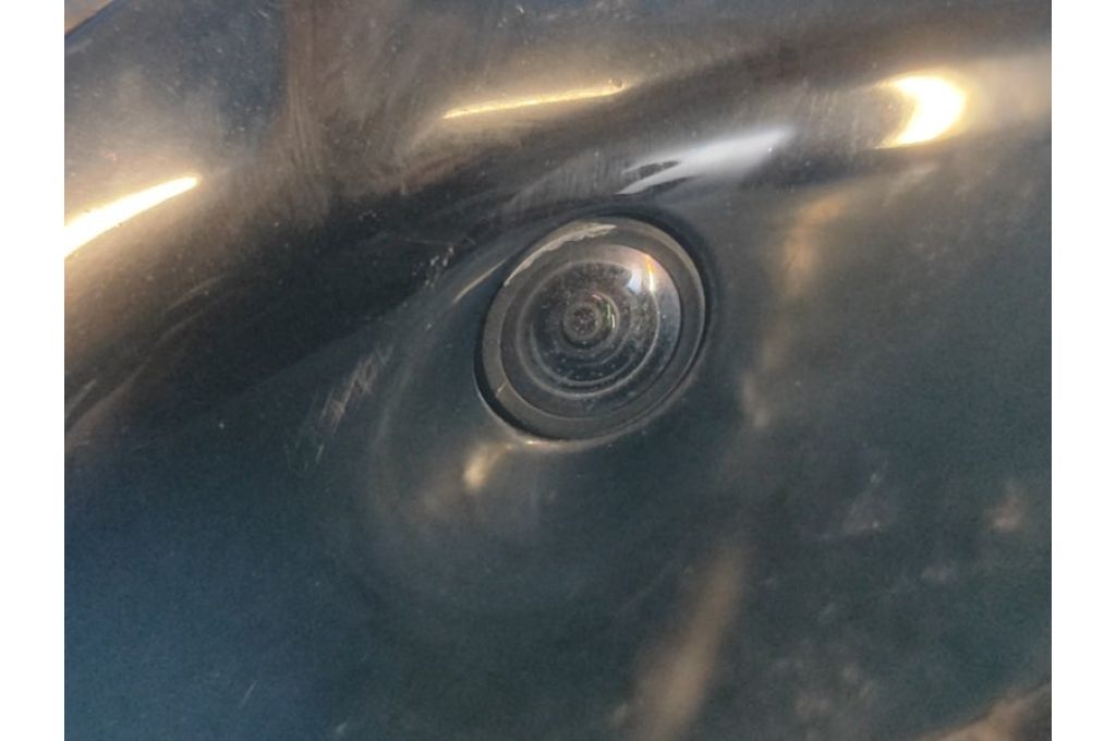 51167283444 | Lusterko praw. BMW 6 SERIES (F13) 12-18 (367687) - Zdjęcie 3