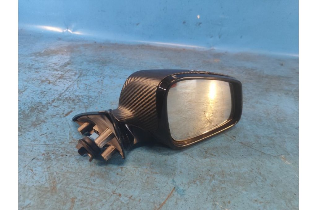 51167283444 | Lusterko praw. BMW 6 SERIES (F13) 12-18 (367687) - Zdjęcie 5