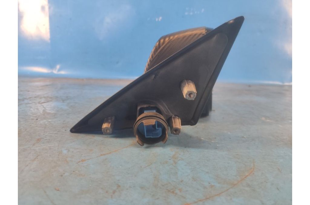 51167283444 | Lusterko praw. BMW 6 SERIES (F13) 12-18 (367687) - Zdjęcie 6