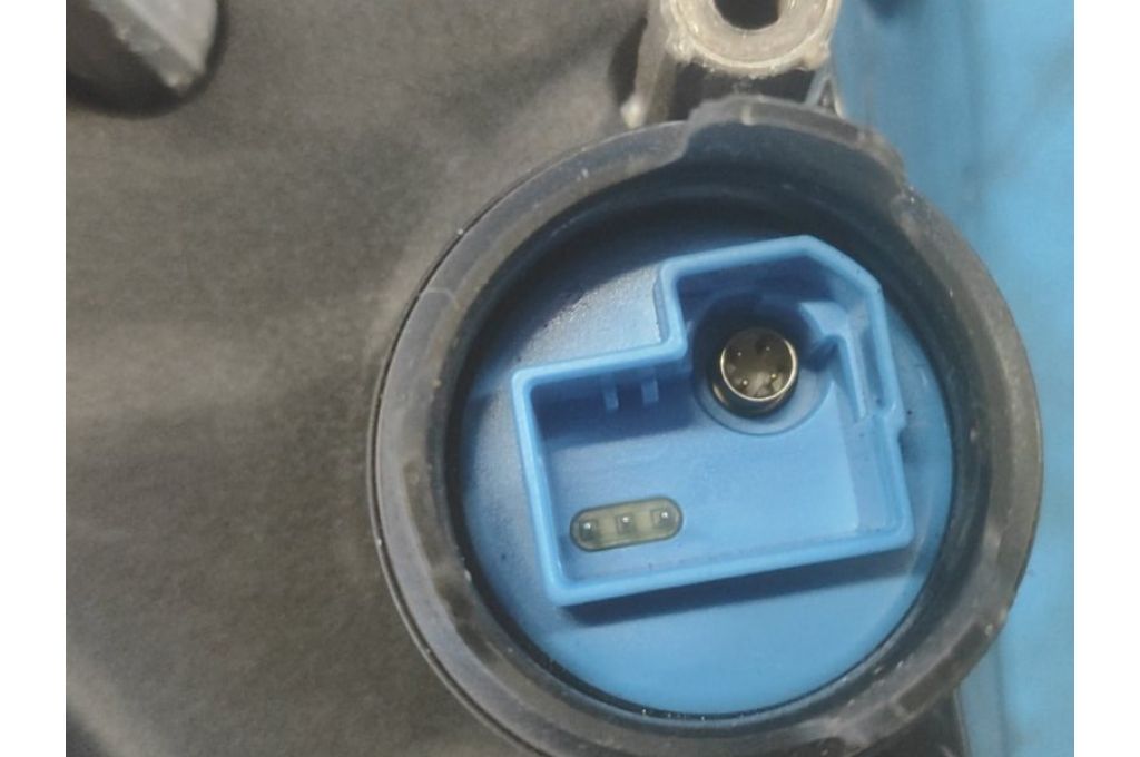 51167283444 | Lusterko praw. BMW 6 SERIES (F13) 12-18 (367687) - Zdjęcie 7