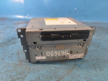 radio BMW 6 SERIES (F13) 12-18