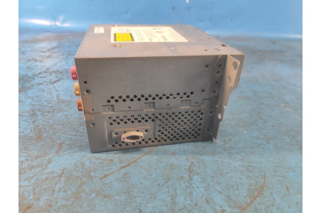 9289247 | radio BMW 6 SERIES (F13) 12-18 (367690) - Zdjęcie 3