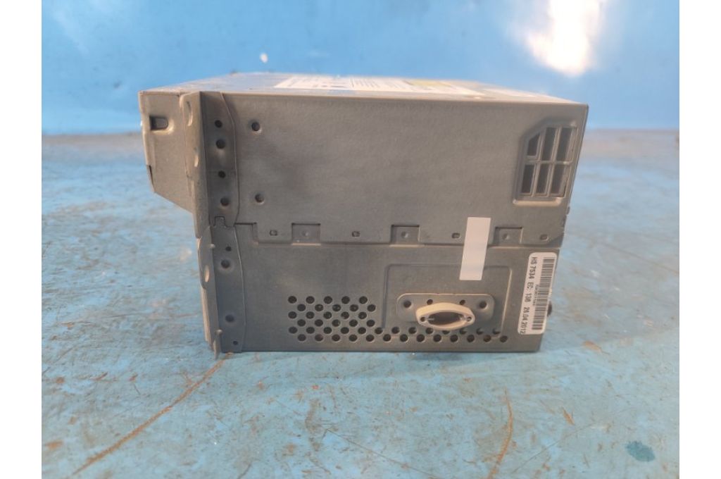 9289247 | radio BMW 6 SERIES (F13) 12-18 (367690) - Zdjęcie 5