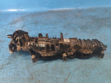 Kolektor dolotowy MINI COOPER S R56 06-14