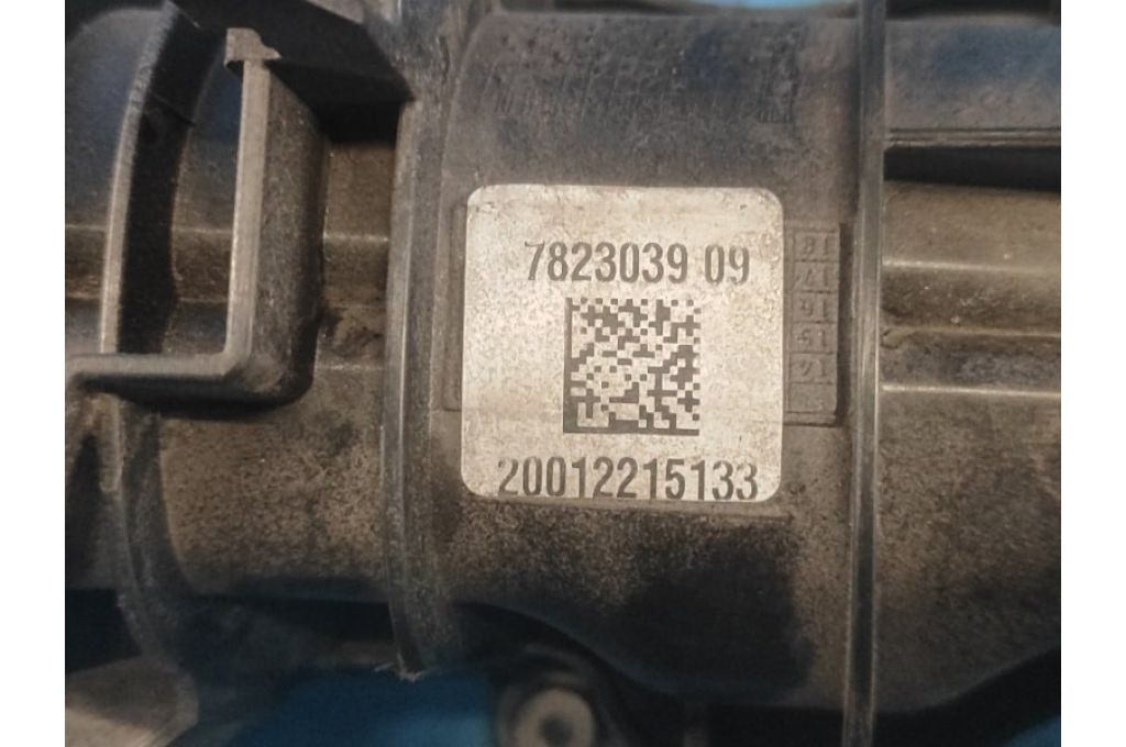 7823039 | Kolektor dolotowy MINI COOPER S R56 06-14 (367698) - Zdjęcie 4