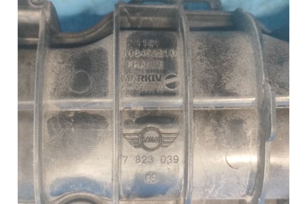 7823039 | Kolektor dolotowy MINI COOPER S R56 06-14 (367698) - Zdjęcie 5