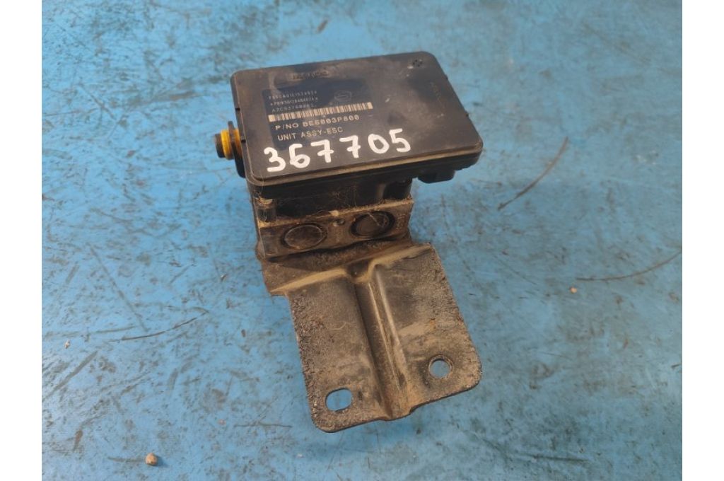 48920-35000 | Moduł ABS SSANGYONG TIVOLI 15-19 (367705)