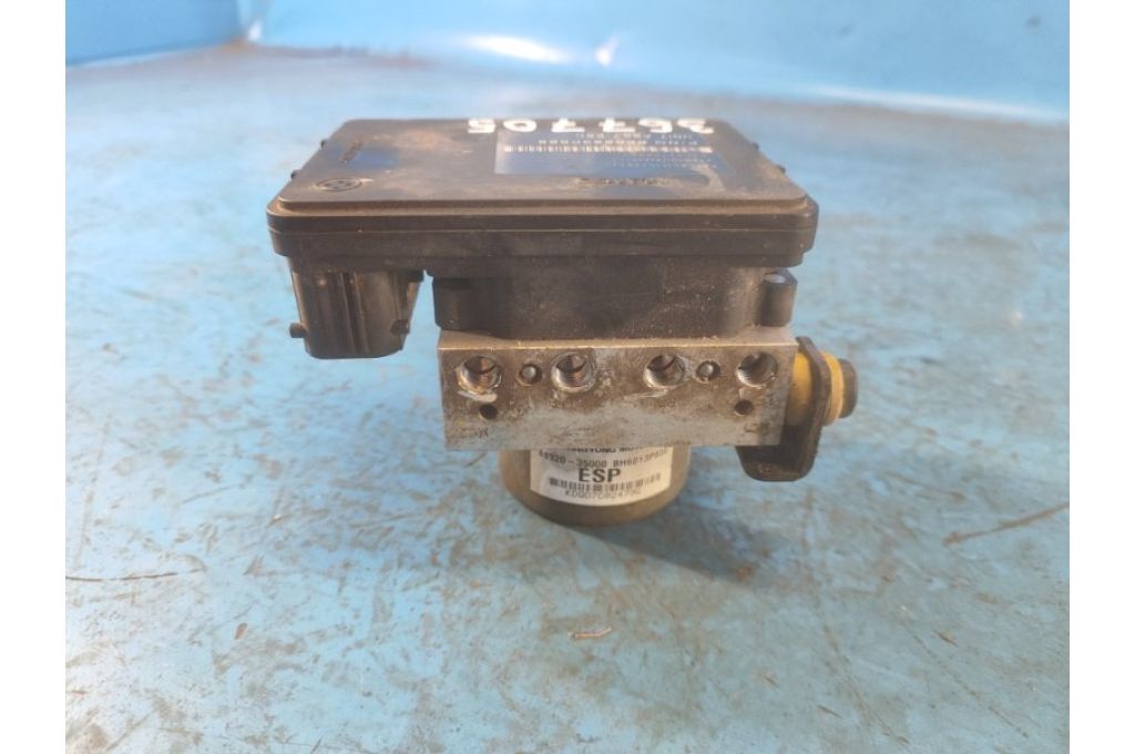48920-35000 | Moduł ABS SSANGYONG TIVOLI 15-19 (367705) - Zdjęcie 2