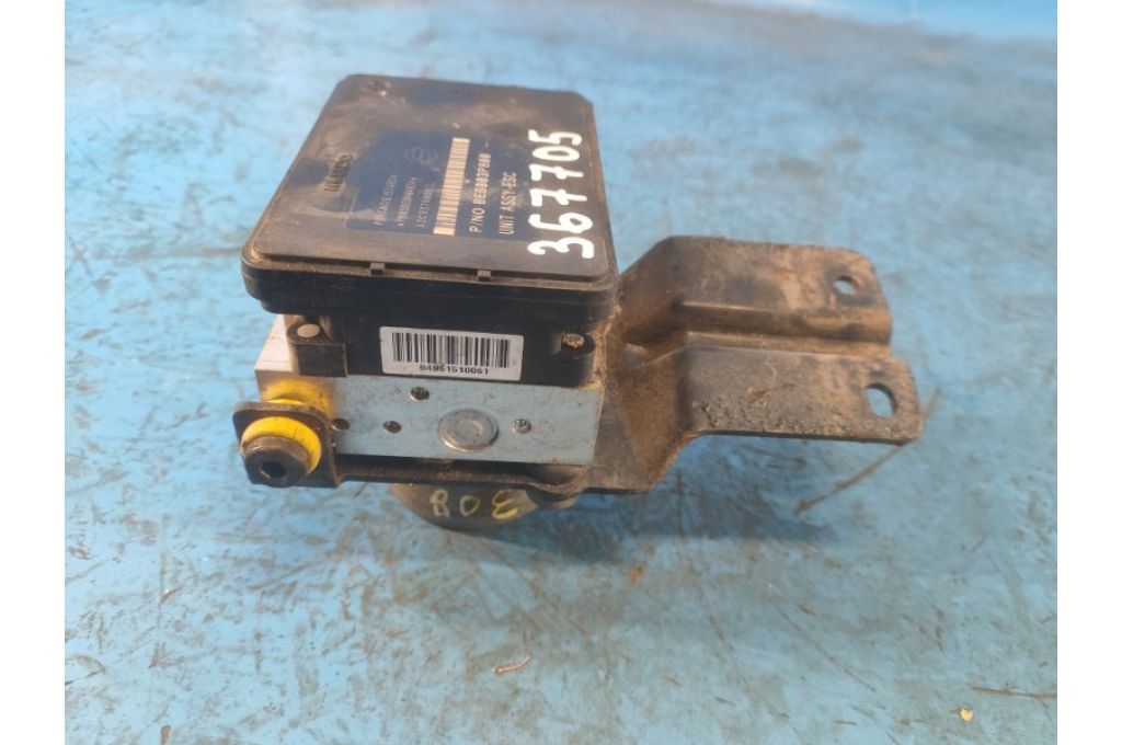 48920-35000 | Moduł ABS SSANGYONG TIVOLI 15-19 (367705) - Zdjęcie 3
