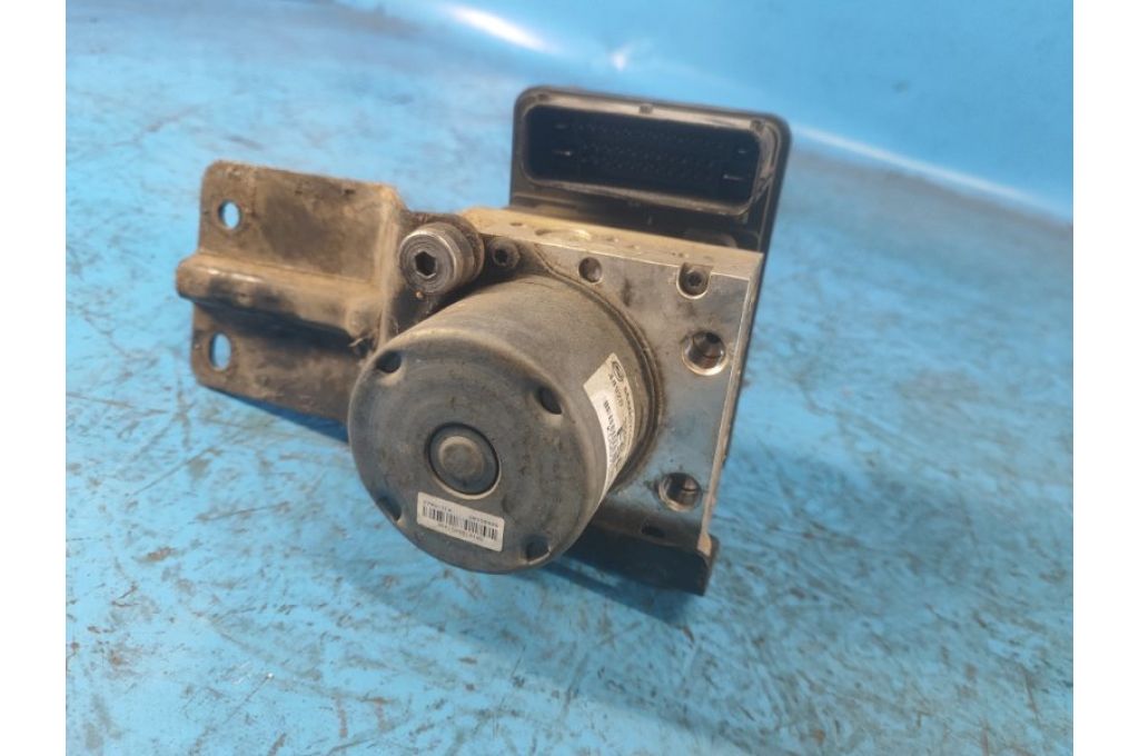 48920-35000 | Moduł ABS SSANGYONG TIVOLI 15-19 (367705) - Zdjęcie 4