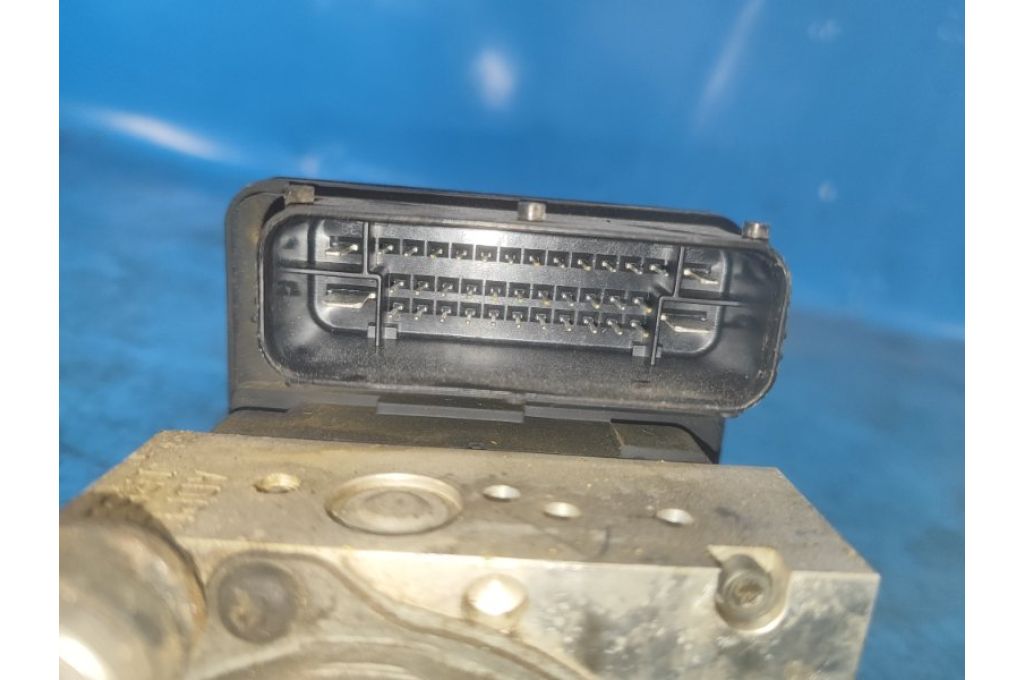 48920-35000 | Moduł ABS SSANGYONG TIVOLI 15-19 (367705) - Zdjęcie 5