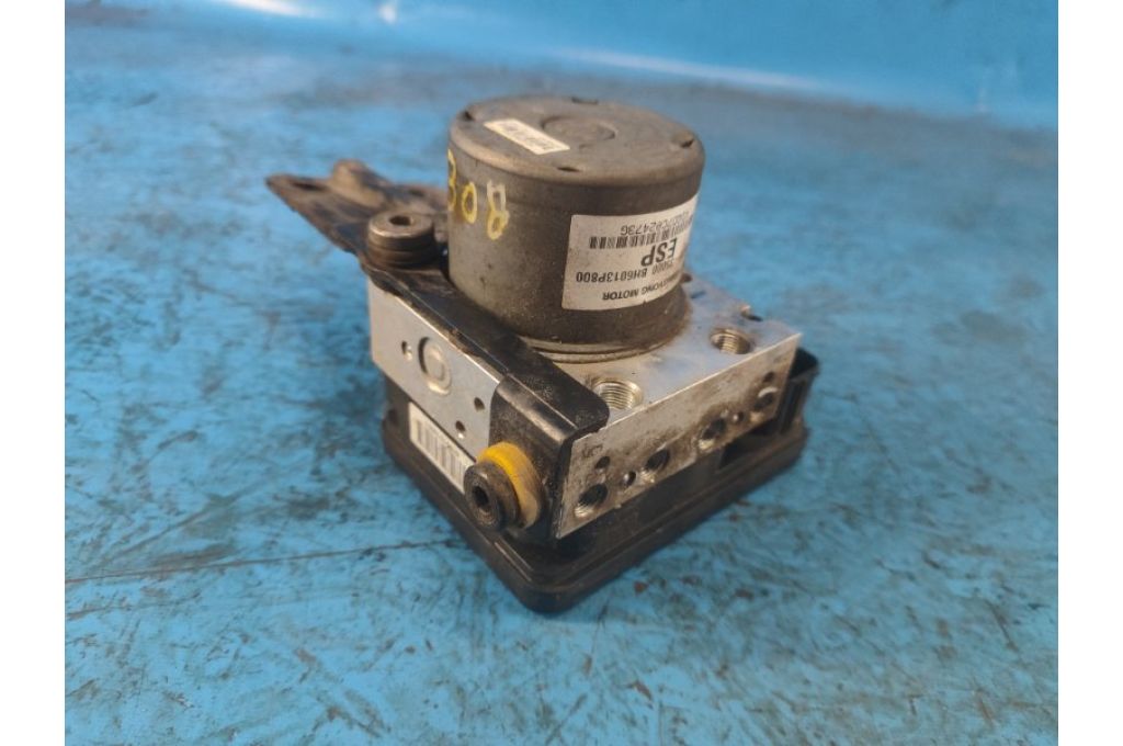 48920-35000 | Moduł ABS SSANGYONG TIVOLI 15-19 (367705) - Zdjęcie 6