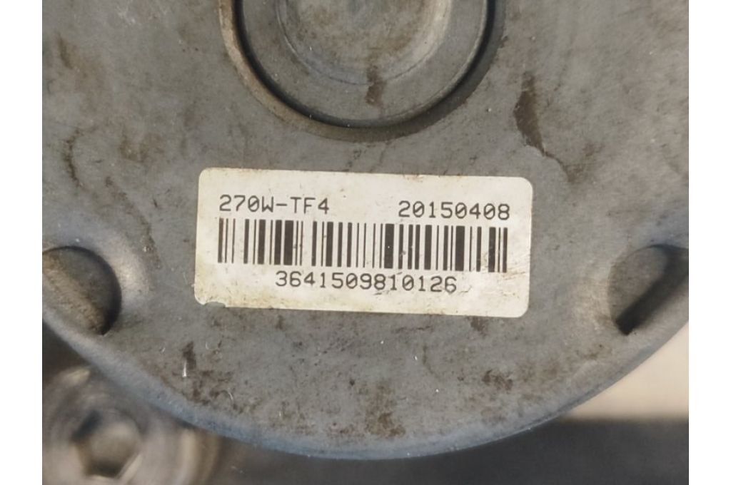 48920-35000 | Moduł ABS SSANGYONG TIVOLI 15-19 (367705) - Zdjęcie 9