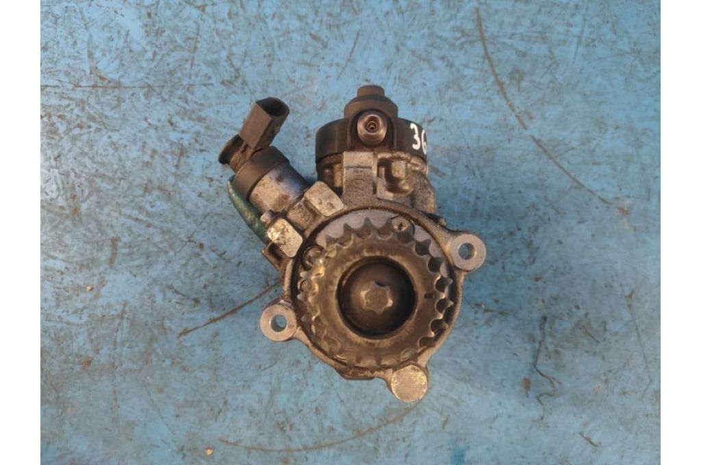 0445010519 | Wysokociśnieniowa pompa paliwowa (diesel) MINI COOPER S R56 06-14 (367716) - Zdjęcie 2