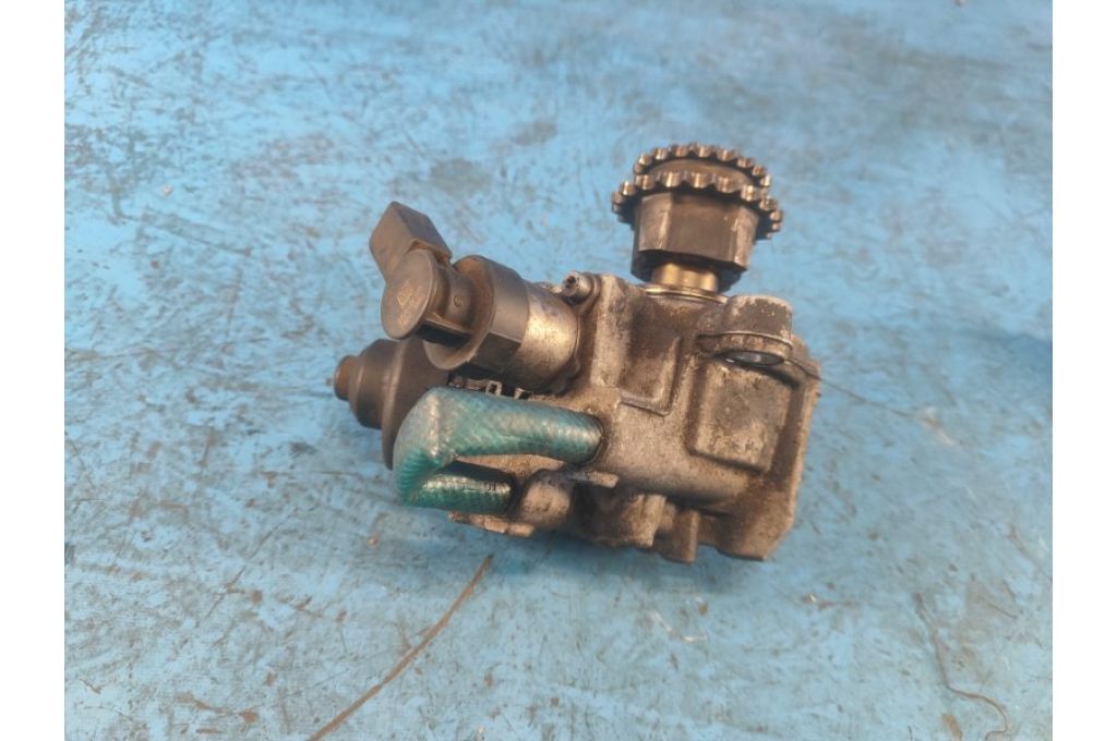 0445010519 | Wysokociśnieniowa pompa paliwowa (diesel) MINI COOPER S R56 06-14 (367716) - Zdjęcie 3