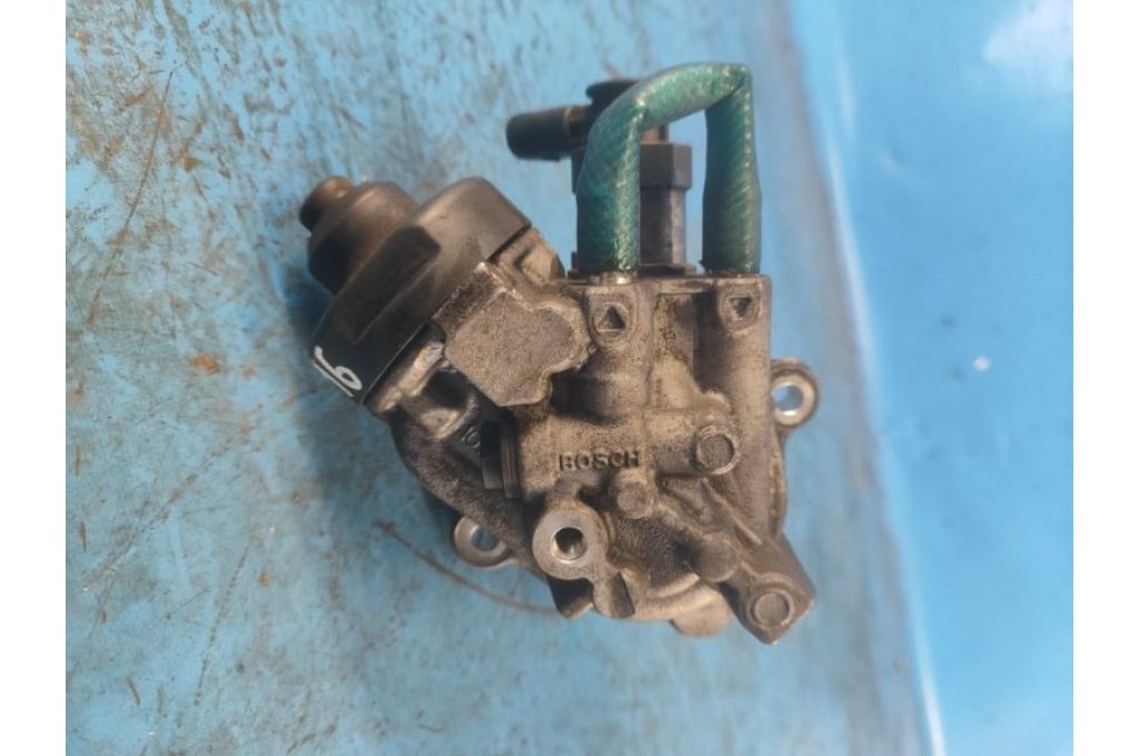 0445010519 | Wysokociśnieniowa pompa paliwowa (diesel) MINI COOPER S R56 06-14 (367716) - Zdjęcie 4