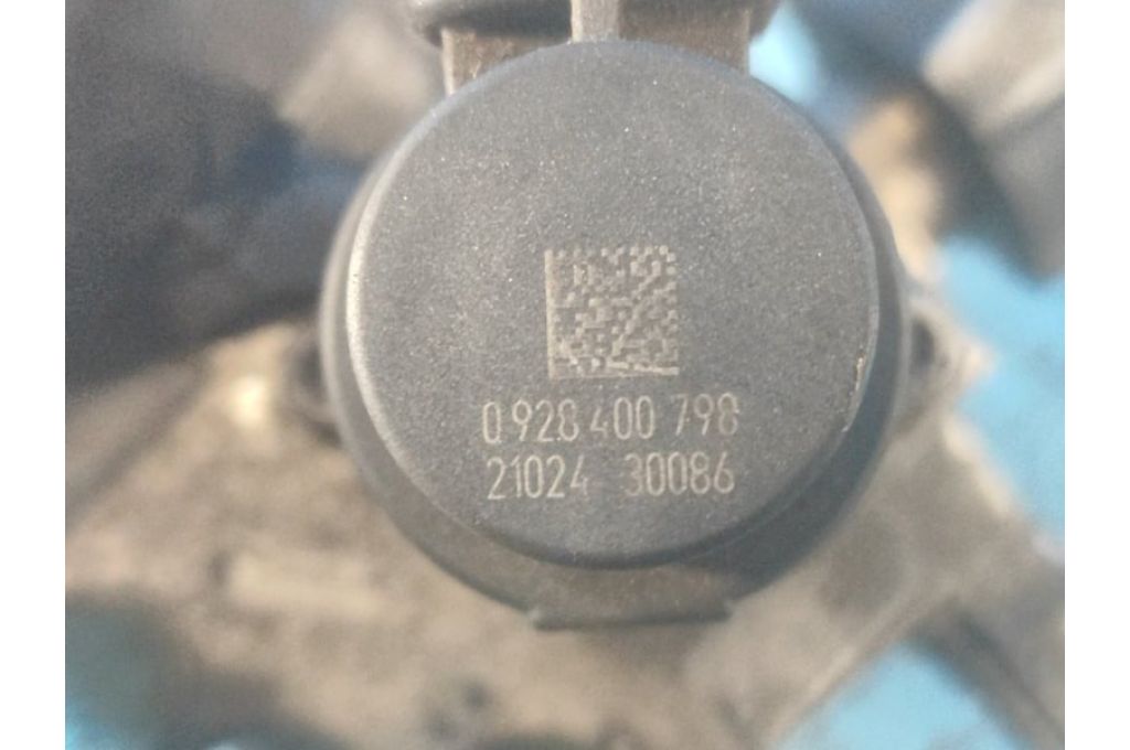 0445010519 | Wysokociśnieniowa pompa paliwowa (diesel) MINI COOPER S R56 06-14 (367716) - Zdjęcie 6