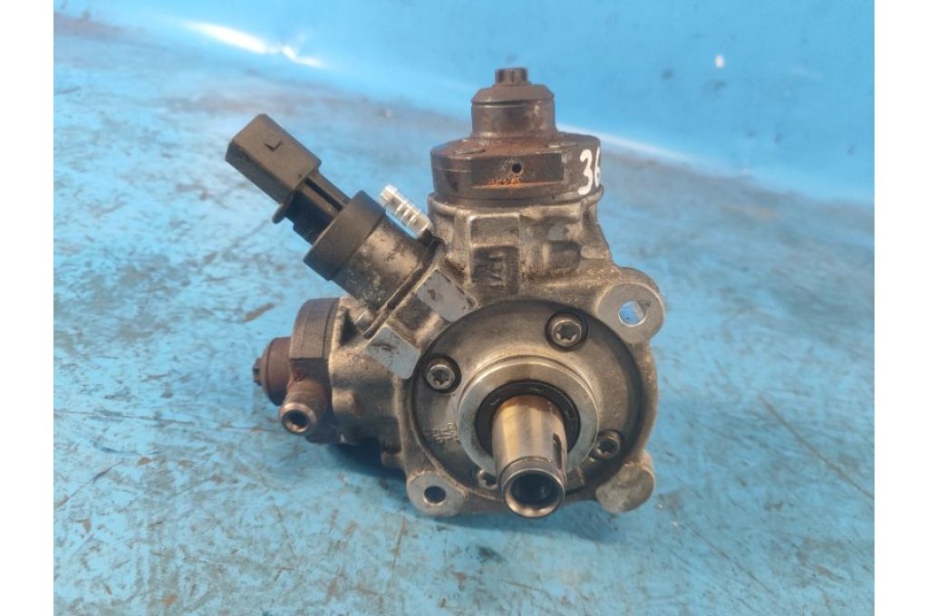 0445010634 | Wysokociśnieniowa pompa paliwowa (diesel) BMW 6 SERIES (F13) 12-18 (367720) - Zdjęcie 2