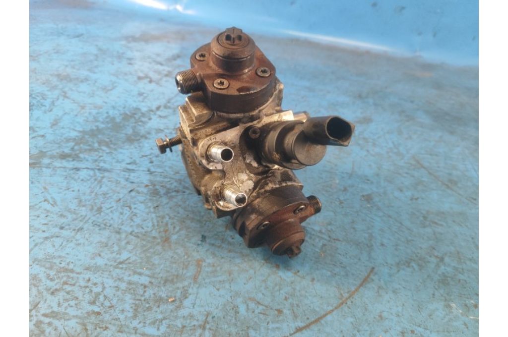 0445010634 | Wysokociśnieniowa pompa paliwowa (diesel) BMW 6 SERIES (F13) 12-18 (367720) - Zdjęcie 3