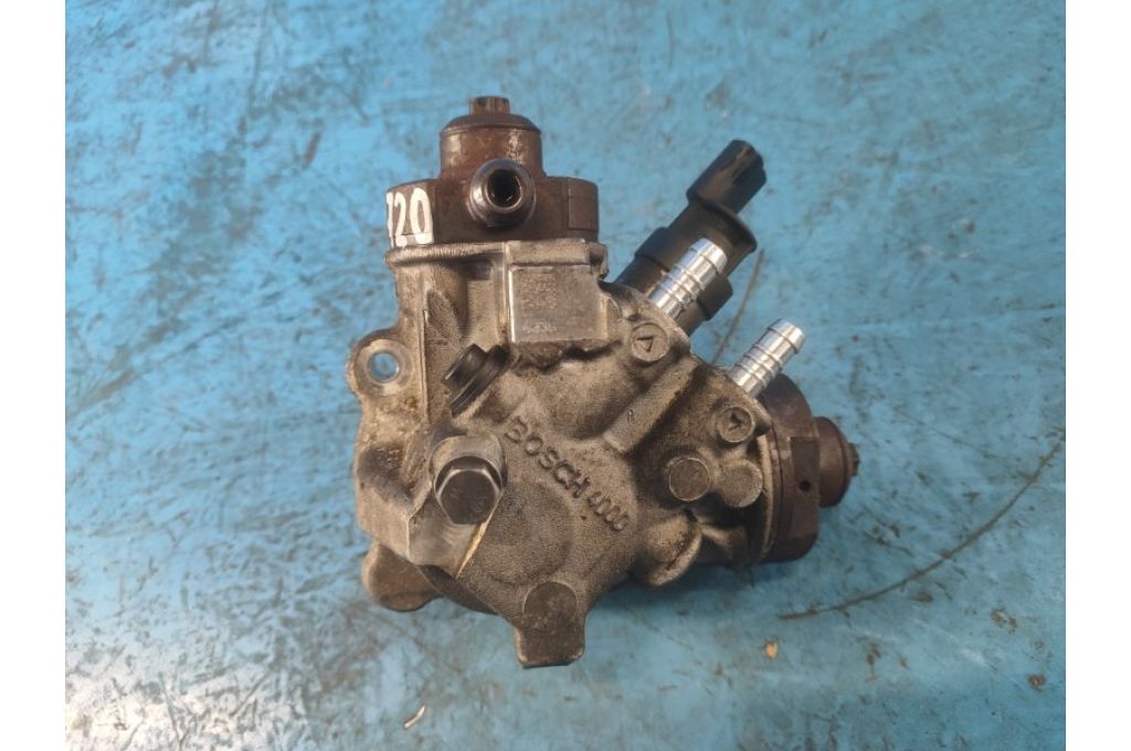 0445010634 | Wysokociśnieniowa pompa paliwowa (diesel) BMW 6 SERIES (F13) 12-18 (367720) - Zdjęcie 4