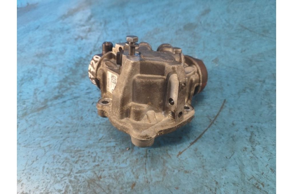 0445010634 | Wysokociśnieniowa pompa paliwowa (diesel) BMW 6 SERIES (F13) 12-18 (367720) - Zdjęcie 5