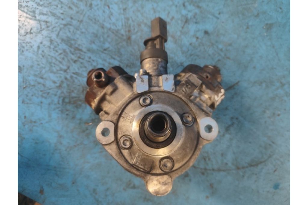 0445010634 | Wysokociśnieniowa pompa paliwowa (diesel) BMW 6 SERIES (F13) 12-18 (367720) - Zdjęcie 6