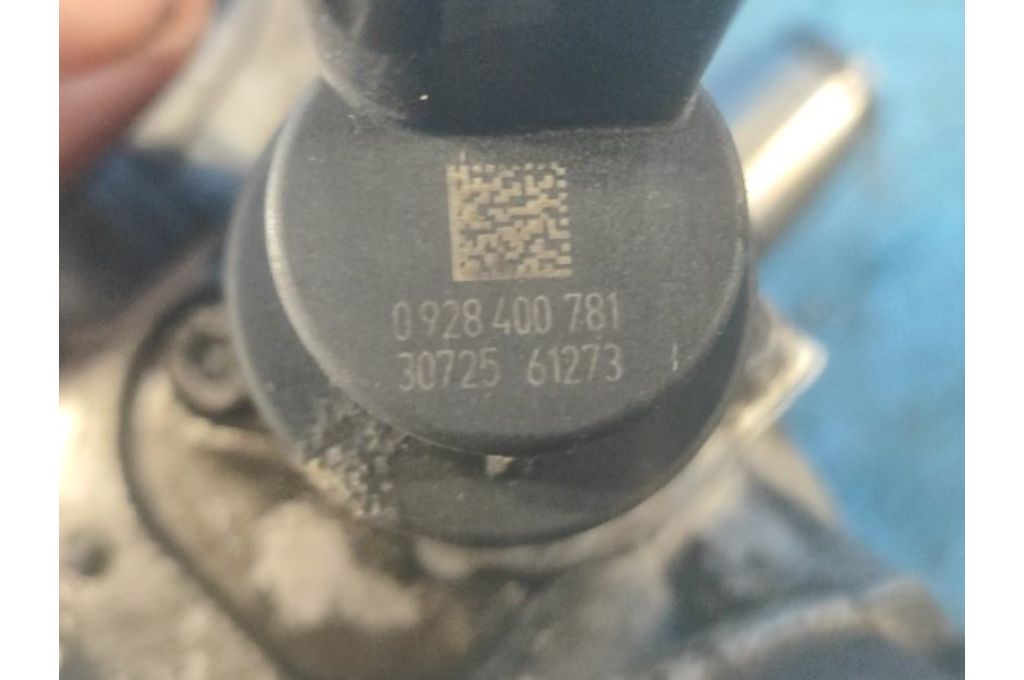 0445010634 | Wysokociśnieniowa pompa paliwowa (diesel) BMW 6 SERIES (F13) 12-18 (367720) - Zdjęcie 8