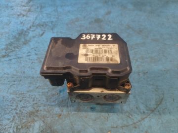 Moduł ABS MINI COOPER S R56 06-14