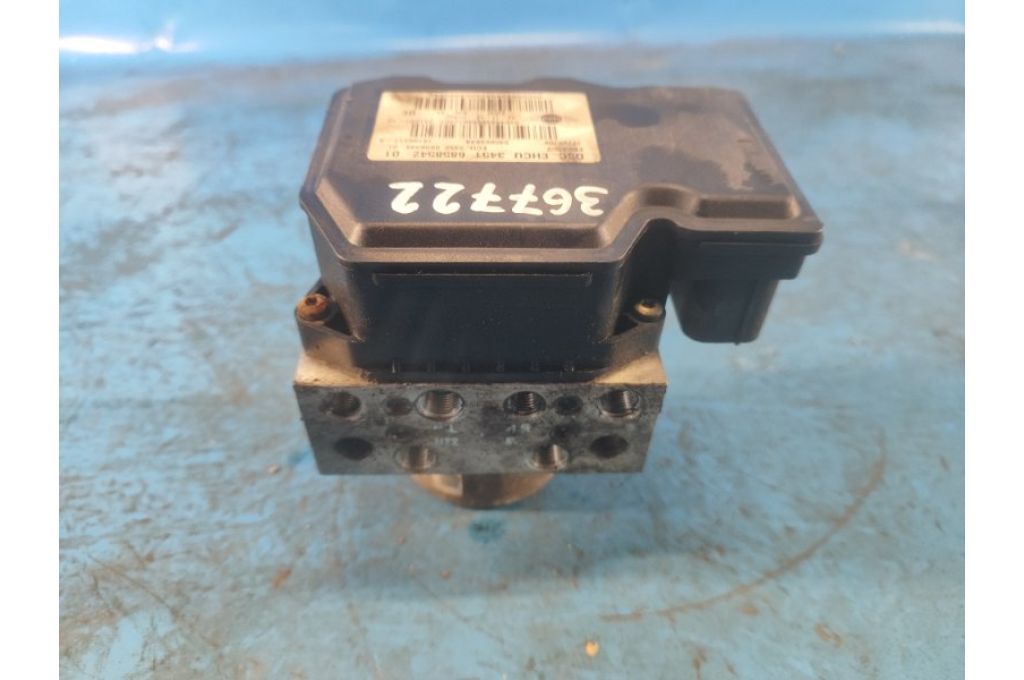 6858542 | Moduł ABS MINI COOPER S R56 06-14 (367722) - Zdjęcie 2