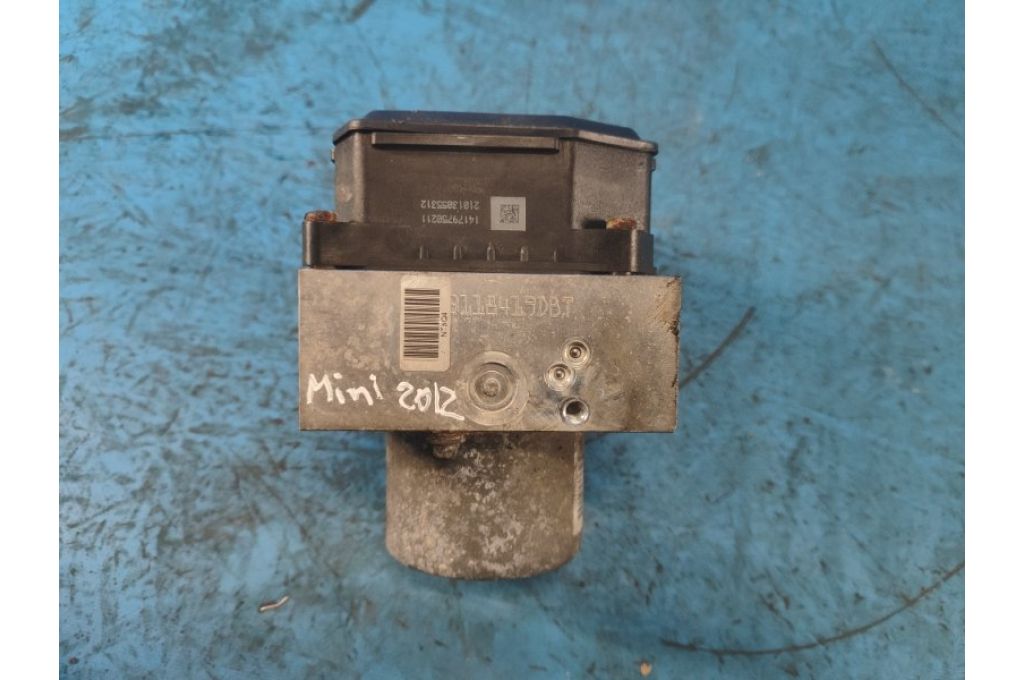 6858542 | Moduł ABS MINI COOPER S R56 06-14 (367722) - Zdjęcie 3