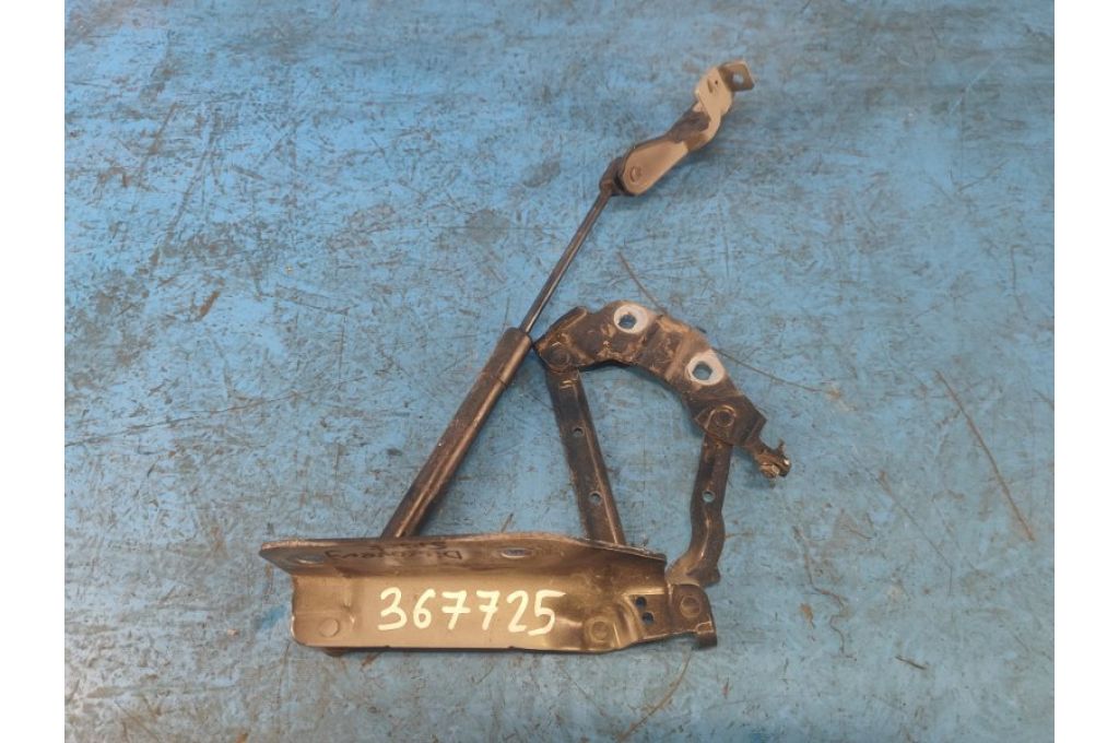 FK72-16800-AE | Zawias maski praw. LAND ROVER DISCOVERY Sport 15-19 (367725)