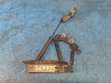 Zawias maski praw. LAND ROVER DISCOVERY Sport 15-19