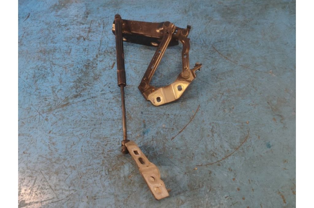 FK72-16800-AE | Zawias maski praw. LAND ROVER DISCOVERY Sport 15-19 (367725) - Zdjęcie 2