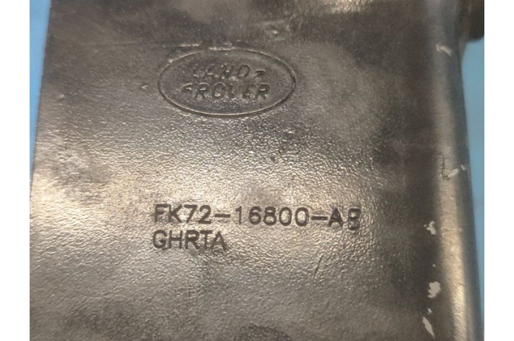 FK72-16800-AE | Zawias maski praw. LAND ROVER DISCOVERY Sport 15-19 (367725) - Zdjęcie 3