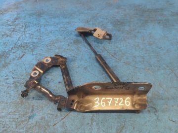 Zawias maski lew. LAND ROVER DISCOVERY Sport 15-19