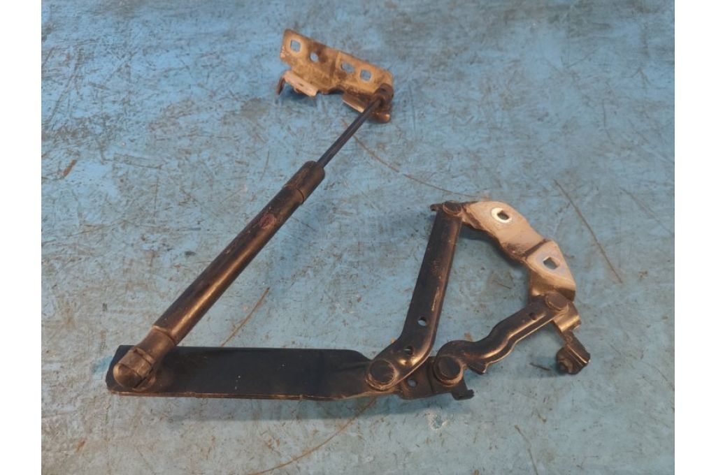 FK72-16801-AE | Zawias maski lew. LAND ROVER DISCOVERY Sport 15-19 (367726) - Zdjęcie 2