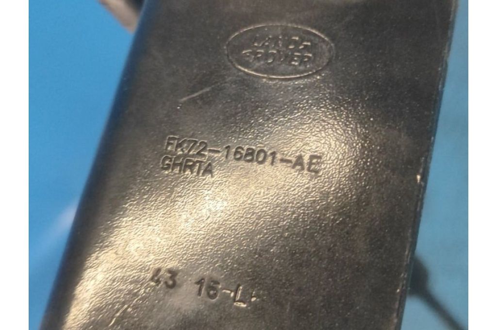 FK72-16801-AE | Zawias maski lew. LAND ROVER DISCOVERY Sport 15-19 (367726) - Zdjęcie 3