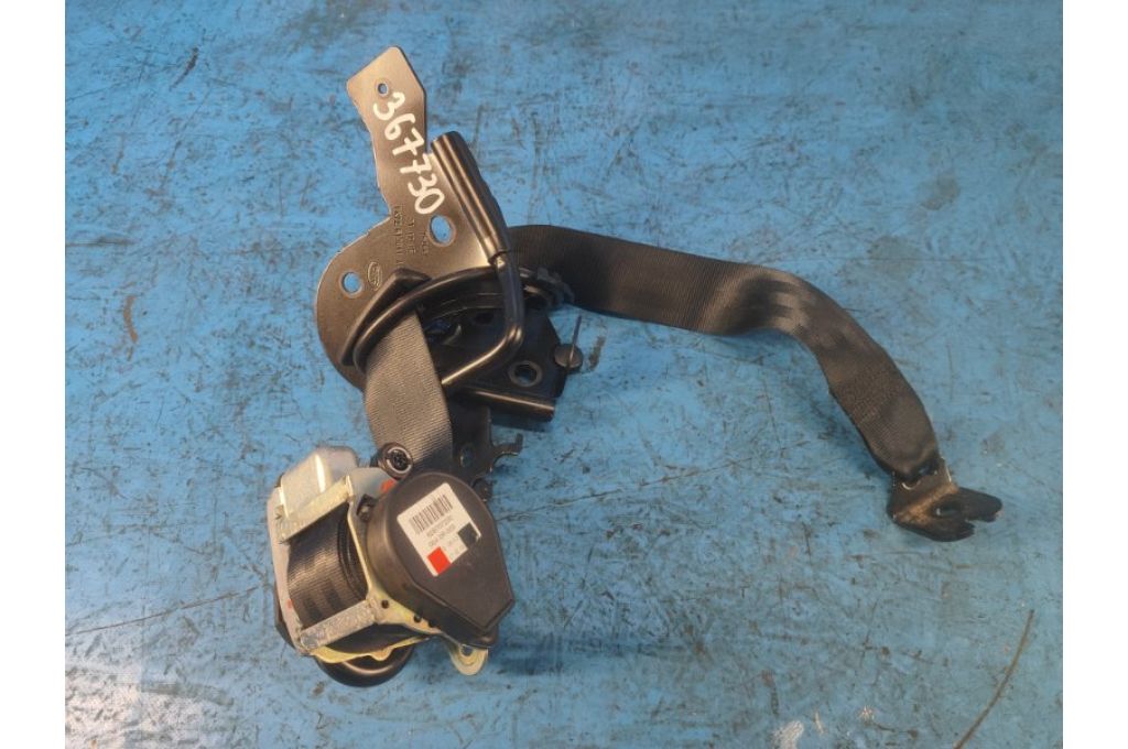 628707200 | Pas bezpieczeństwa tyl. lew. LAND ROVER DISCOVERY Sport 15-19 (367730)