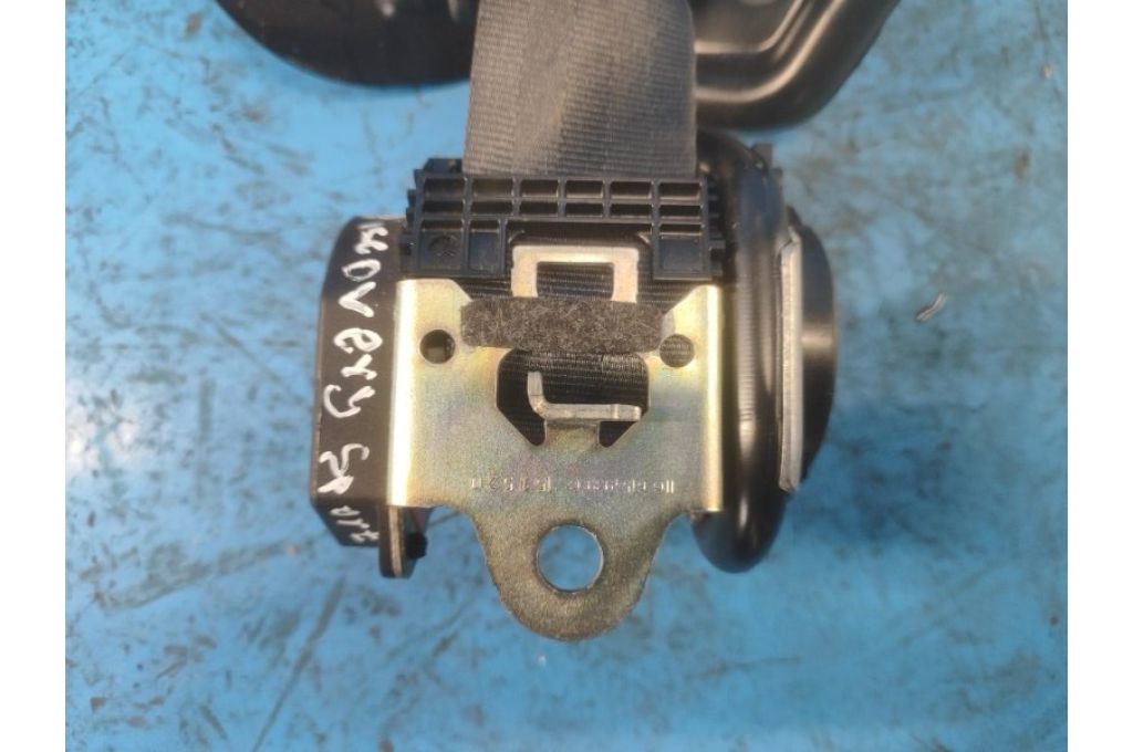 628707200 | Pas bezpieczeństwa tyl. lew. LAND ROVER DISCOVERY Sport 15-19 (367730) - Zdjęcie 3