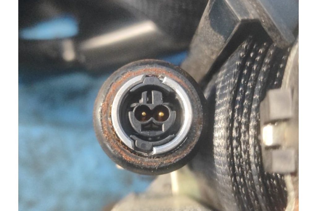 628707200 | Pas bezpieczeństwa tyl. lew. LAND ROVER DISCOVERY Sport 15-19 (367730) - Zdjęcie 5