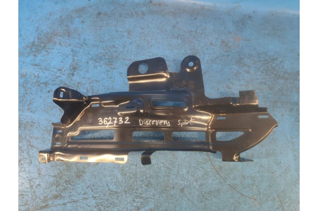 FK72-101184-AC | wspornik błotnika tyl. praw. LAND ROVER DISCOVERY Sport 15-19 (367732) - Zdjęcie 2