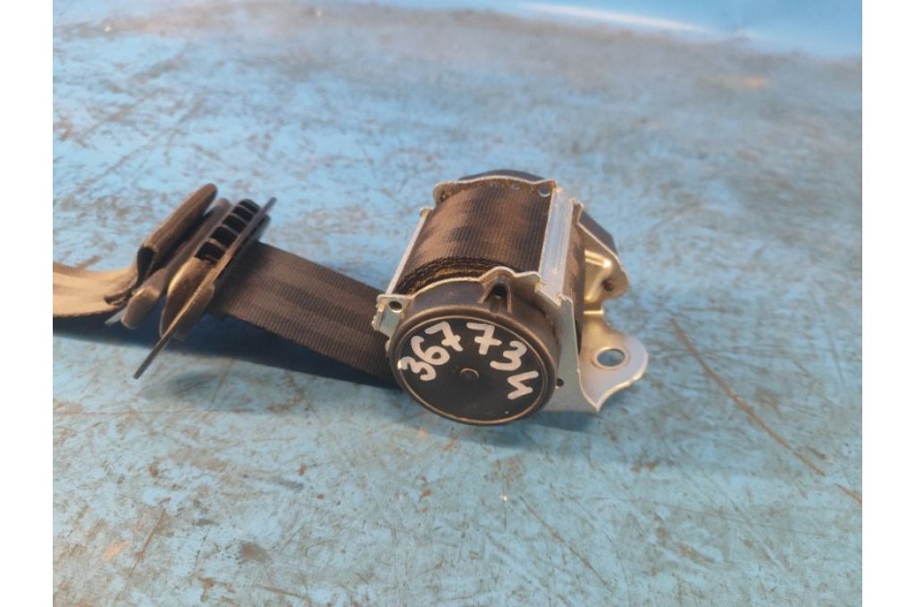 629397600B | Pas bezpieczeństwa tyl. lew. LAND ROVER DISCOVERY Sport 15-19 (367734)